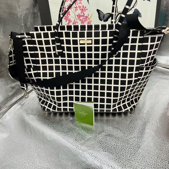 kate spade Other - Kate Spade Diaper Bag